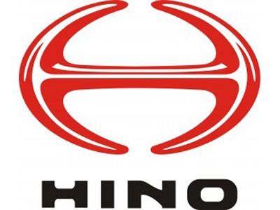  HINO