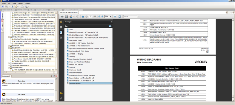 Crown �������