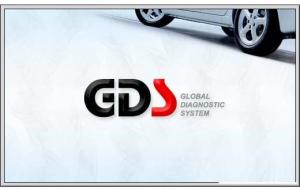 Hyundai GDS 