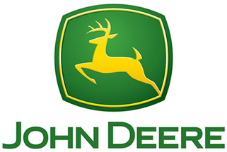 John Deere  каталог