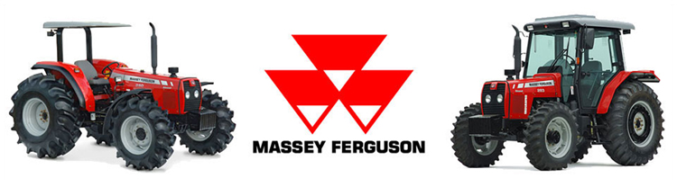 Massey Ferguson MANUAL